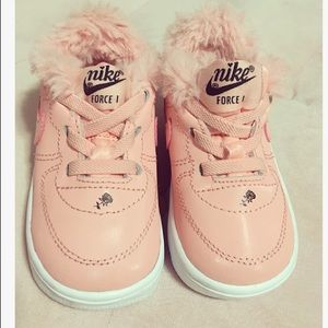 Nike infant air force one